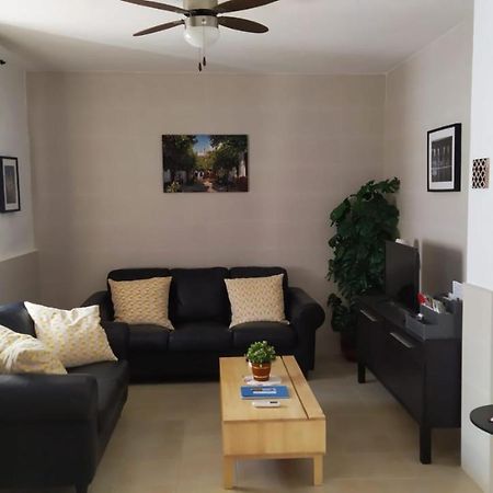 Villa Casa Cal Y Sol à Olvera Extérieur photo