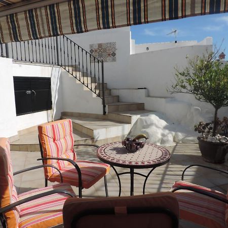 Villa Casa Cal Y Sol à Olvera Extérieur photo