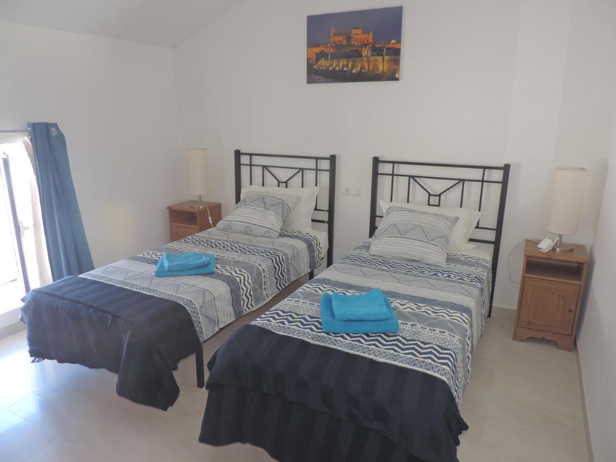 Villa Casa Cal Y Sol à Olvera Extérieur photo